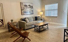 Coral Gable 3Br House Parking &